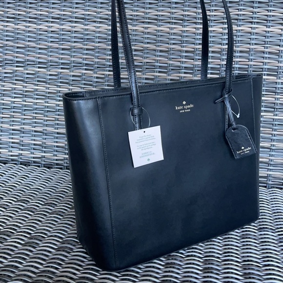 Kate Spade Schuyler Medium Tote - Picture 16 of 16